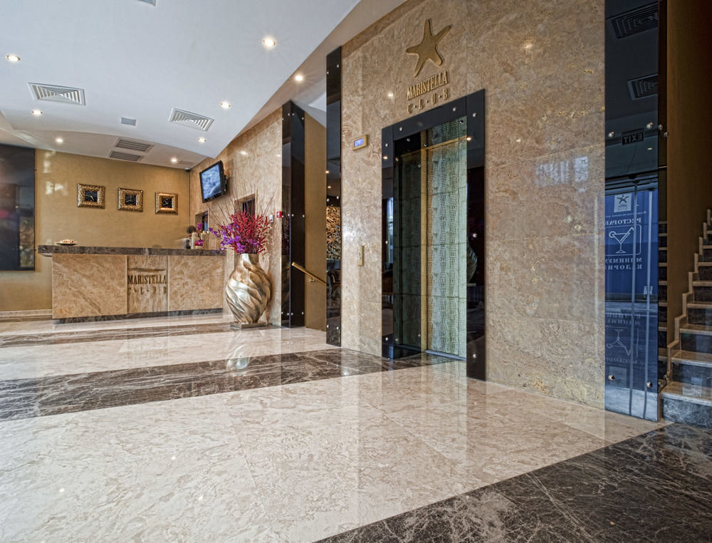 Stella Club 4* أوديسا