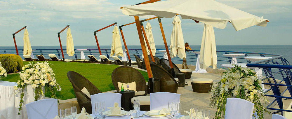 Stella Club 4* أوديسا