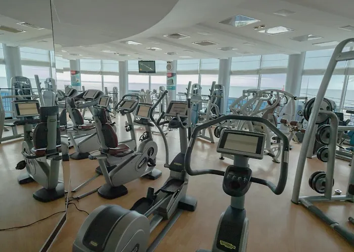Stella Residence Club