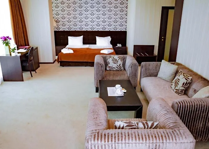 Stella Residence Club