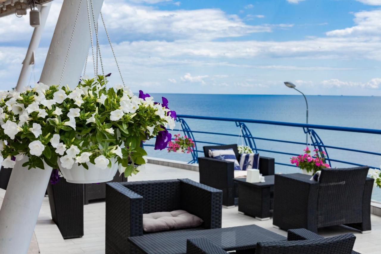 Otel Stella Club Odessa