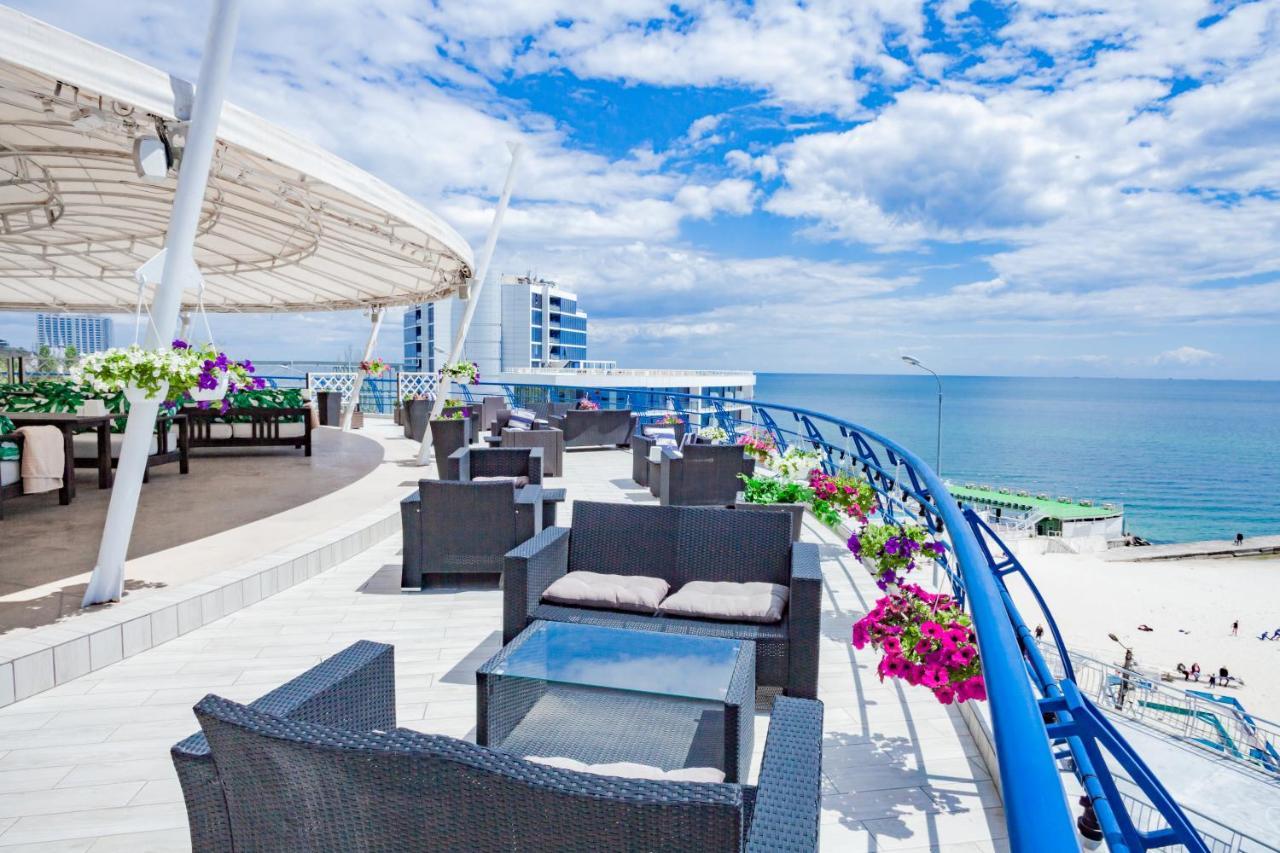 Otel Stella Club Odessa