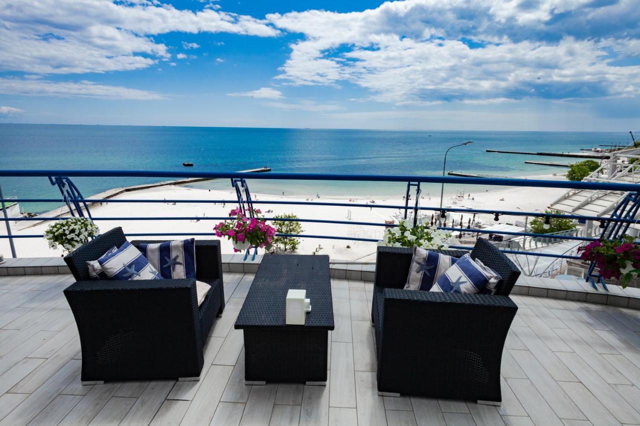Otel Stella Club