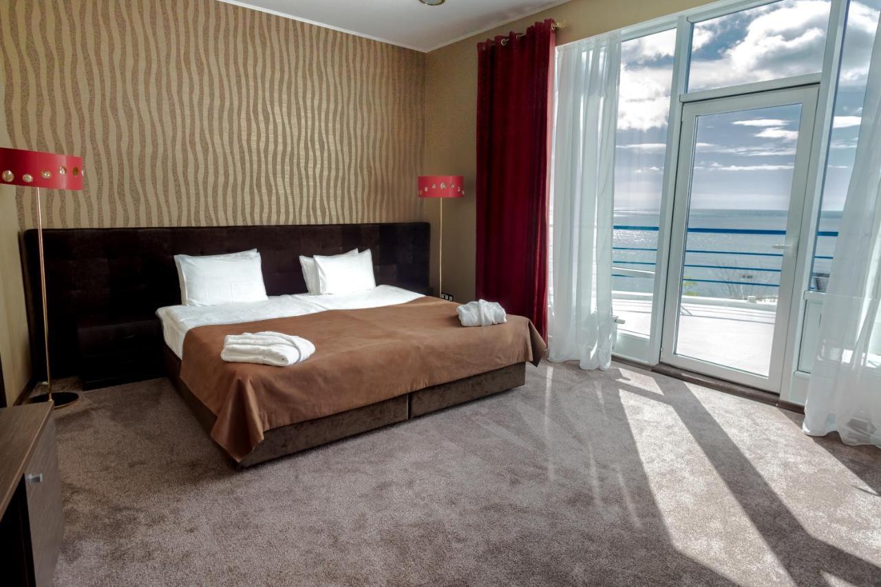 Stella Club Otel