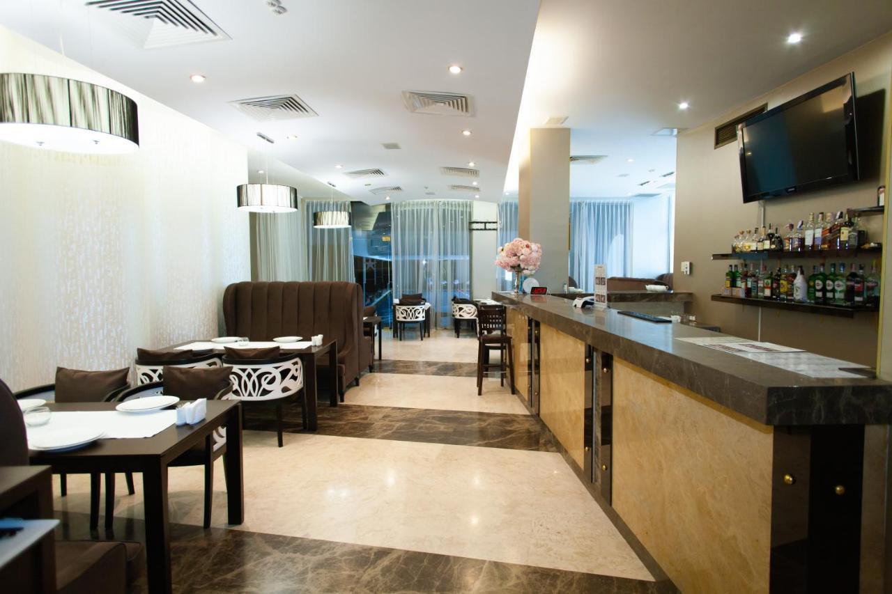 فندق Stella Club 4*