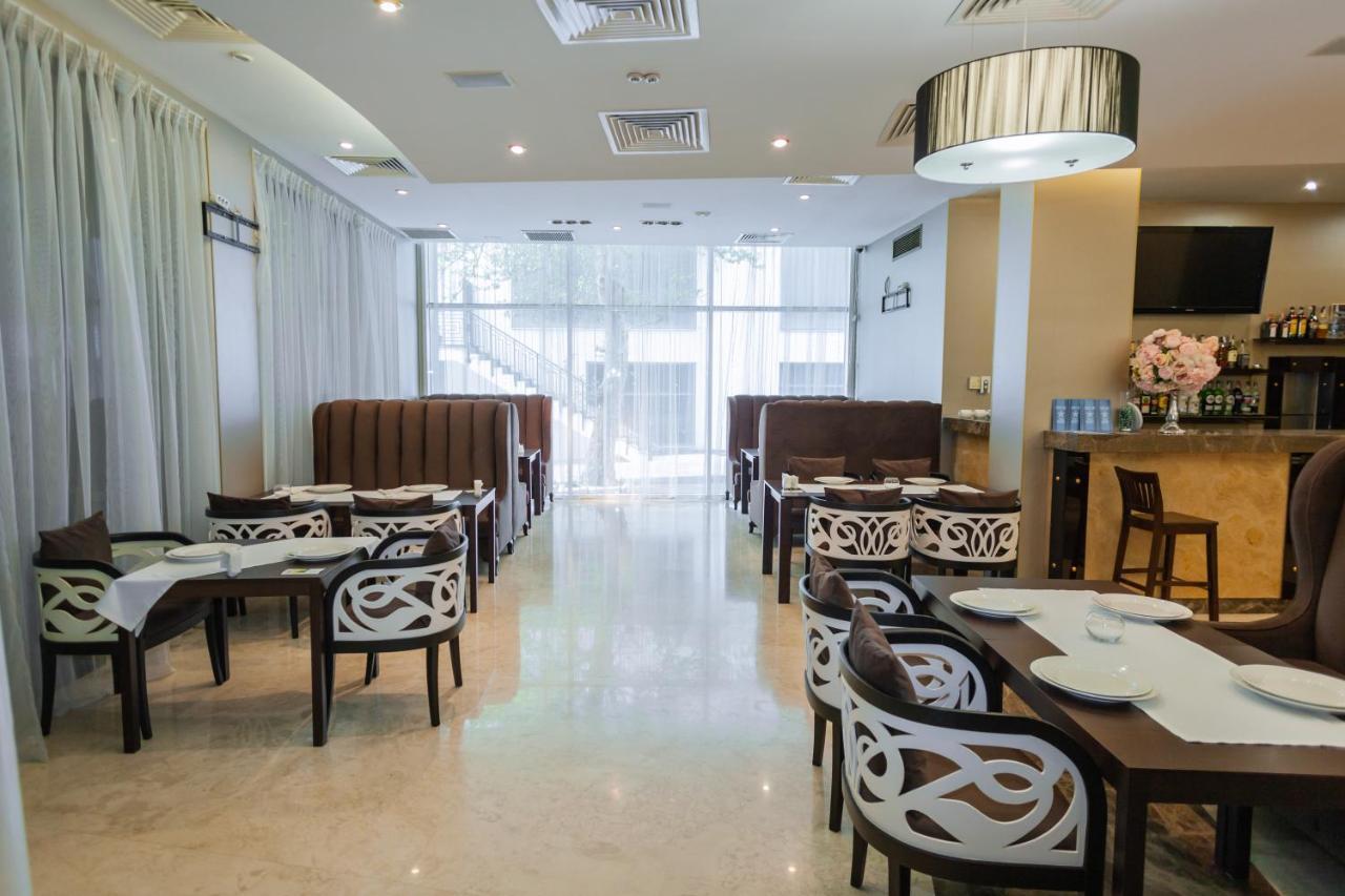 Stella Club فندق 4*