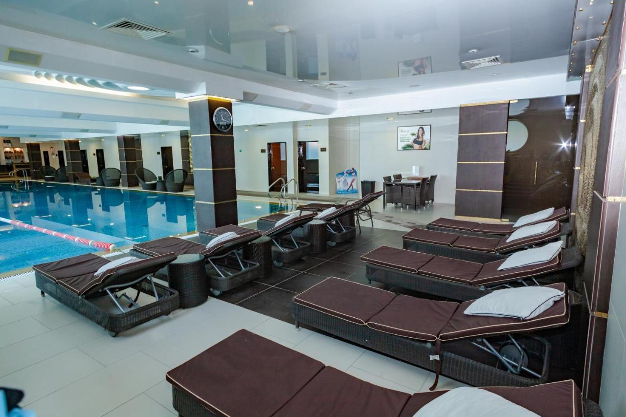 Otel Stella Club