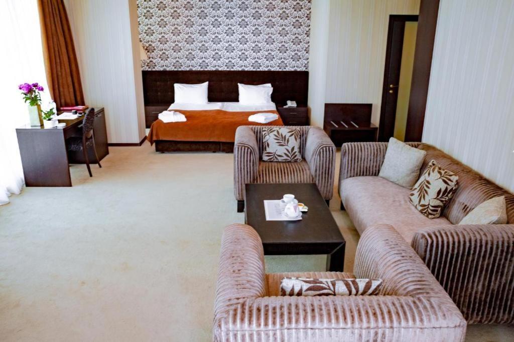 Stella Club Otel Odessa
