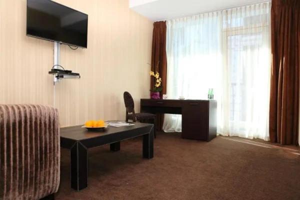 Otel Stella Club