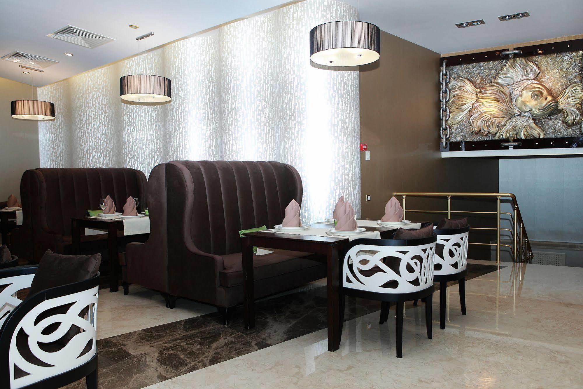 Stella Club فندق