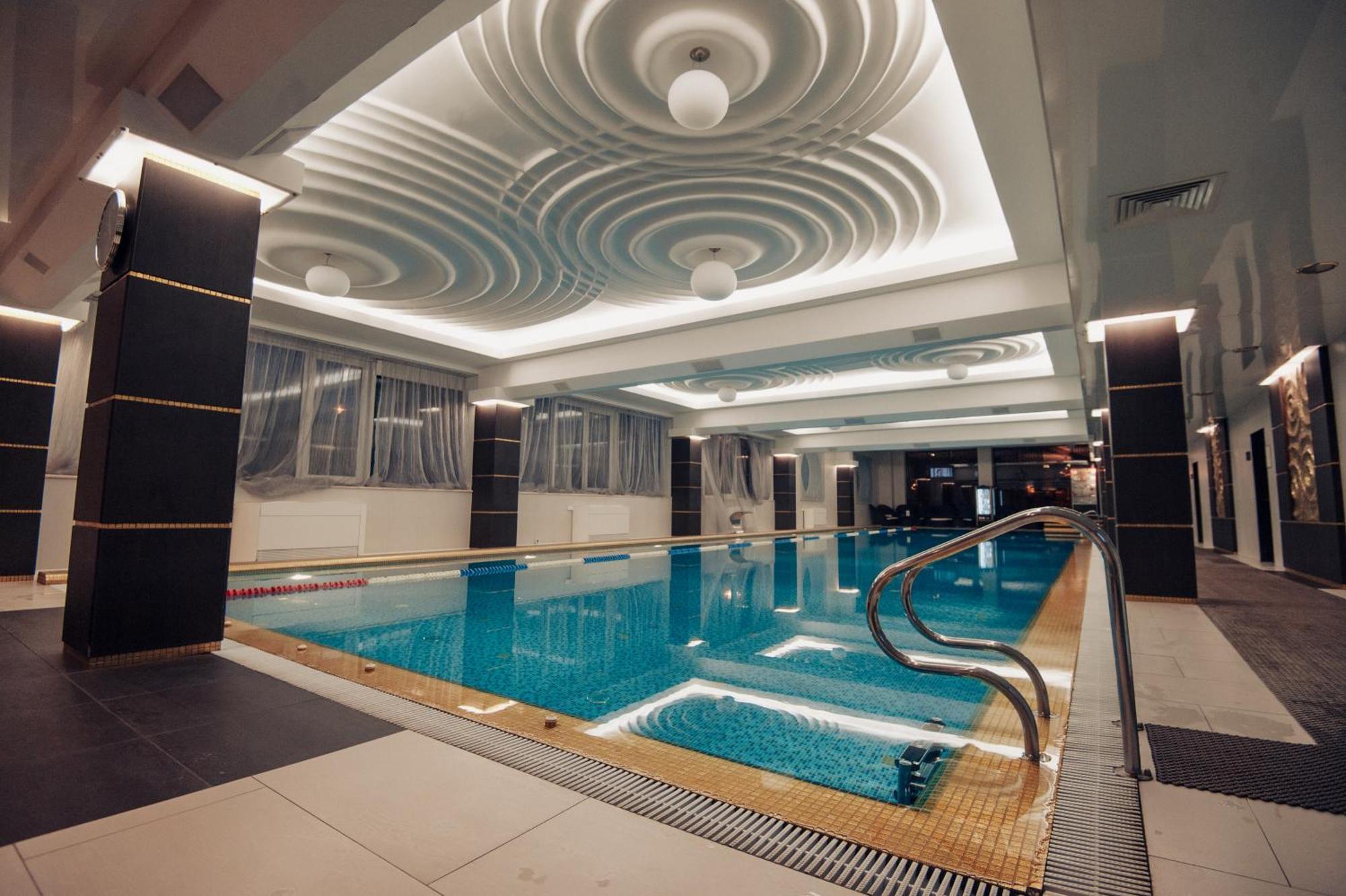 Stella Club Otel