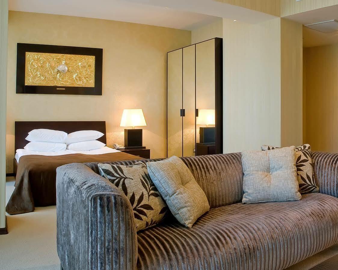 Stella Club Otel 4*