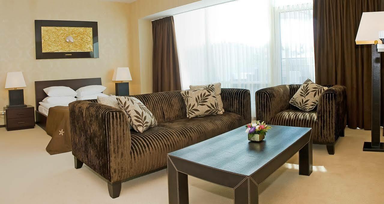 Stella Club Otel 4*