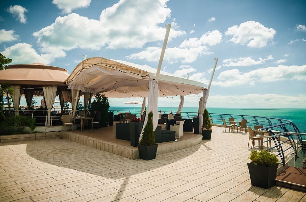 فندق Stella Club 4*